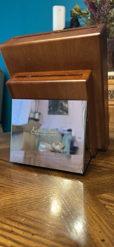 Katana saya wooden knife block - katana,