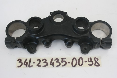 Upper fork plate - upper,