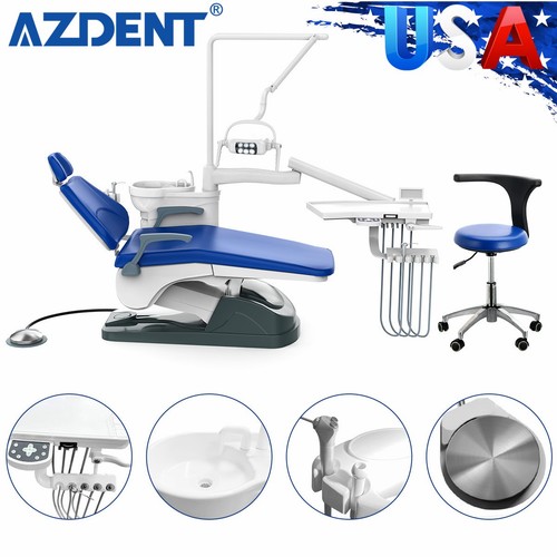 Tuojian dental unit - unit, chair