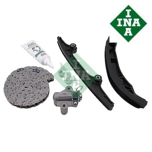 Timing chain kit schaeffler - timing,