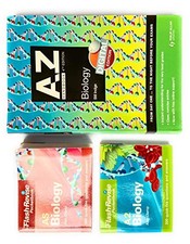 A-Z Biology Handbook + Online
