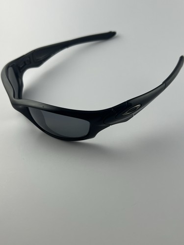 Oakley straight jacket - oakley,