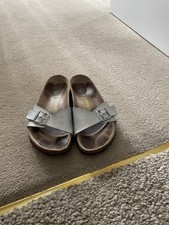 Birkenstock Madrid Women's Sandals UK Size 6