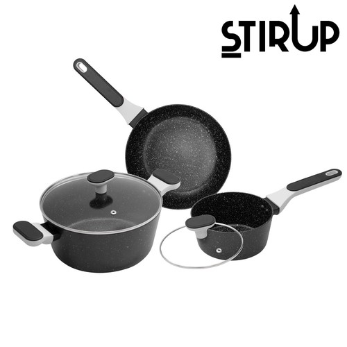 Professional stirup - sq,