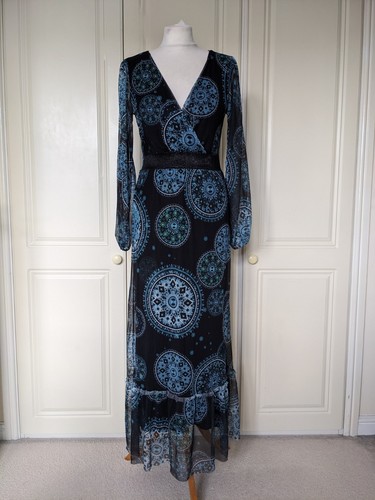 James lakeland women maxi - lakeland,