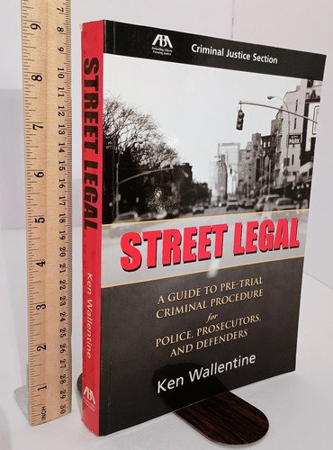 Street legal guide - a, to