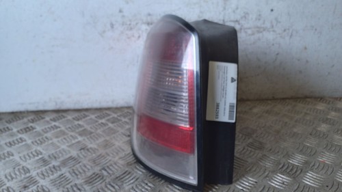 Vauxhall astra cdti club mk5 - vauxhall,