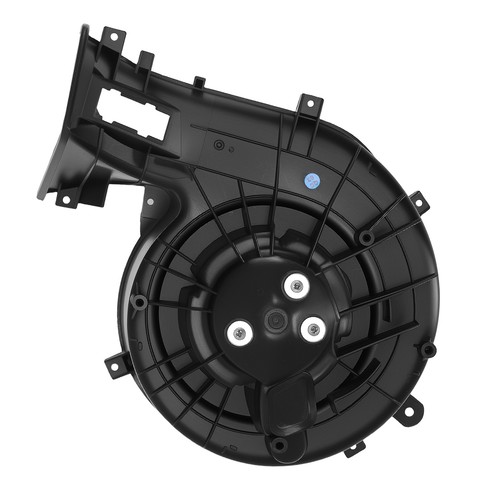 Hvac heater blower motor - hvac,
