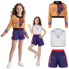 Kids Girls KPop Demon Hunters