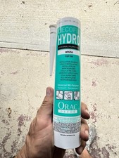 Orac Decor Decofix Hydro Super Strong Coving Cornice External Adhesive FDP700