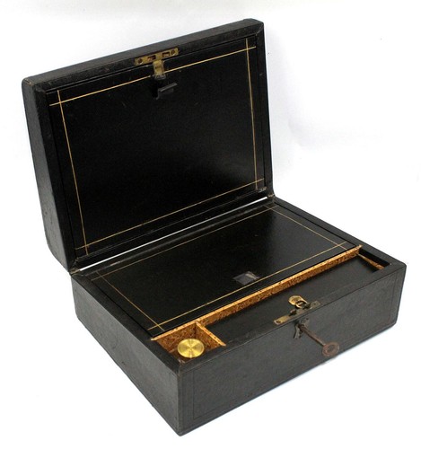 Antique leather bound - antique,,