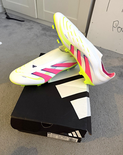 Adidas predator league fg - adidas,