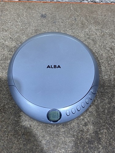 Alba pcd 220b - pcd-220b, cd