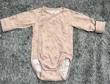 Polarn O. Pyret Floral Pink