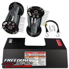 OEM HONDA FG110K1 ROTOTILLER