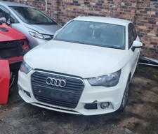 2013 AUDI A1 SPORT 1.6TDI CAY