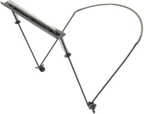 Chord harmonica holder - chord,