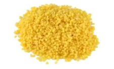 Beeswax Pellets ~  Natural