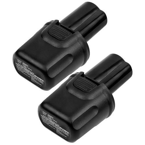 Battery for dewalt - for,