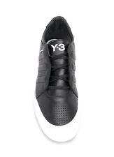 Yohji Yamamoto Adidas Y-3 Honja Sneakers Uk 10