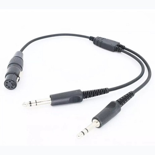 Aviation headset for airbus - aviation,