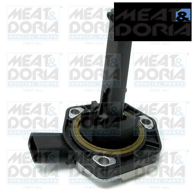 Engine oil level sensor - engine,
