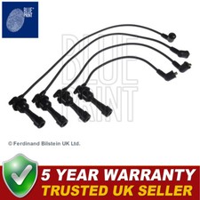 Blue Print Ignition Leads Fits