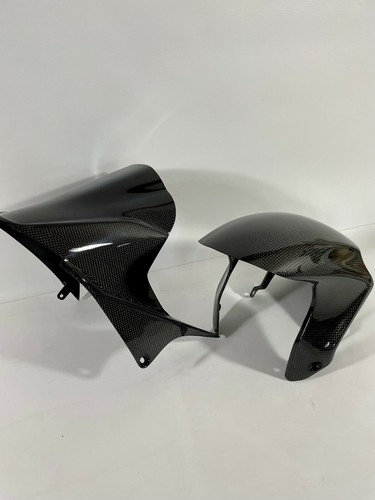 Mudguard front rear - front+rear, hugger