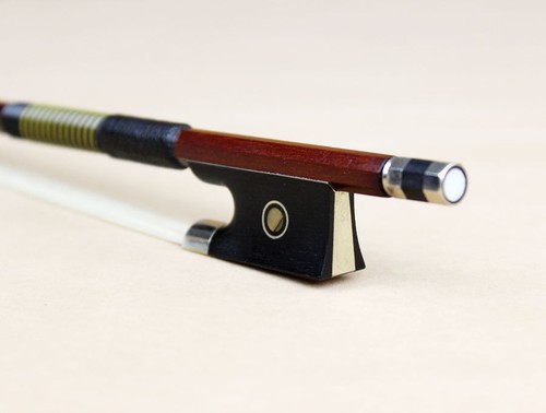 Pernambuco violin bow - pernambuco, bow,