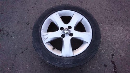 Vauxhall corsa mk3 - d,