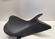 Front Rider Seat Saddle Ducati Multistrada 1200 S 2013