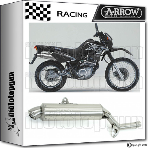 Arrow exhaust paris - arrow,
