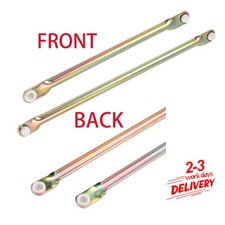 Windscreen Wiper Linkage Push Rod Arms For Vauxhall Vectra C Signum 2002-2009