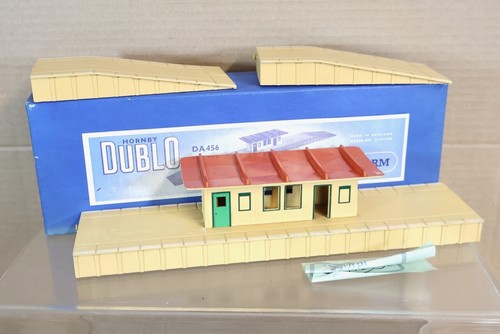 Hornby dublo da456 - hornby,