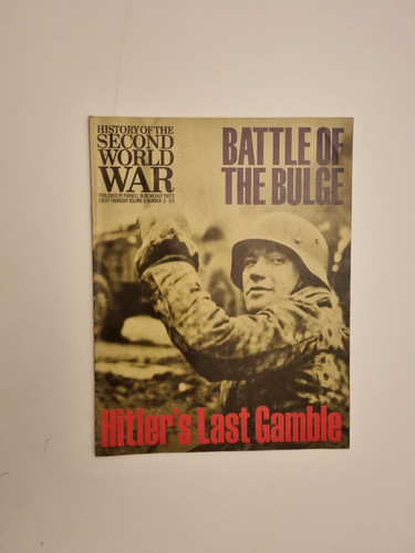 History the second - of,