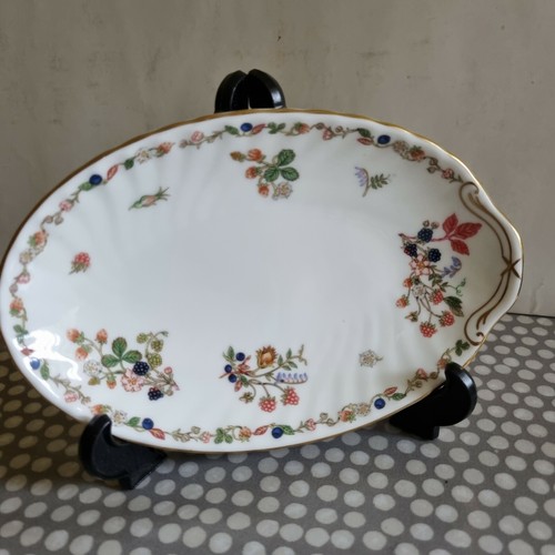 Vintage aynsley fine bone - fine,
