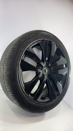 Skoda fabia mk2 vrs alloy - fabia,