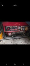 Wolf Power 2800DV Generator AC