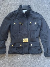 Ladies Moncler Jacket with