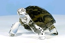 Boxed Swarovski SCS 2010 Event