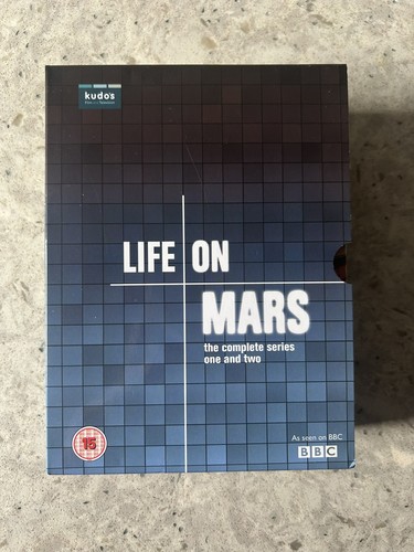 Life mars series - life, 1