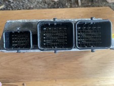 PEUGEOT 108URE  Engine Control Unit ECU v29046693 A