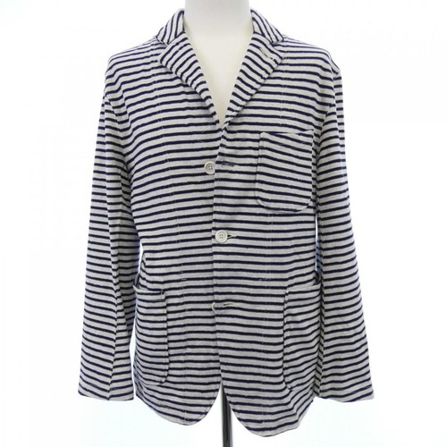 Engineered garments striped - garments,