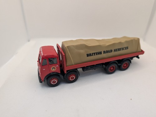 Corgi classics 97309 foden - 97309,