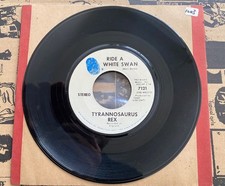 Tyrannosaurus Rex - Ride A