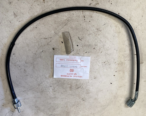 Suzuki ts50 throttle - ts50, cable