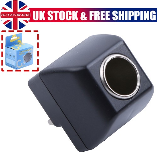 Car charger adapter - charger, 12v