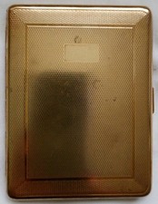EMU Brand Vintage Cigarette