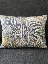 Hermes Fabric Handmade Into a