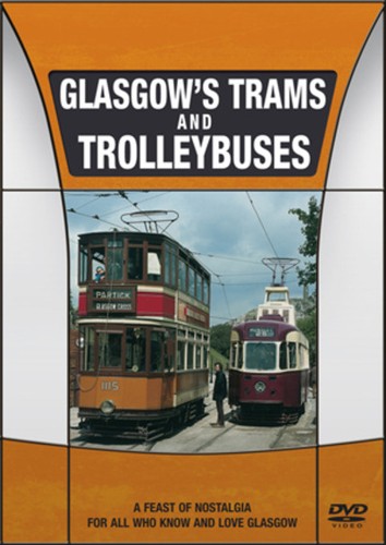 Glasgow trams and - trams,
